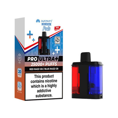 Hayati Pro Ultra Plus Pods photo 3
