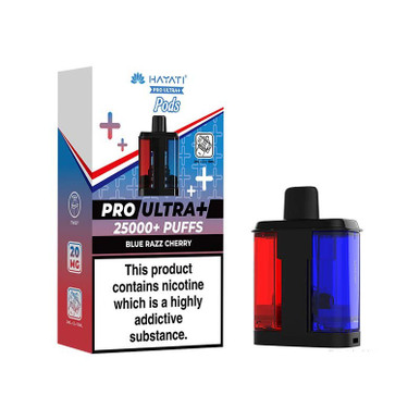 Hayati Pro Ultra Plus Pods photo 6