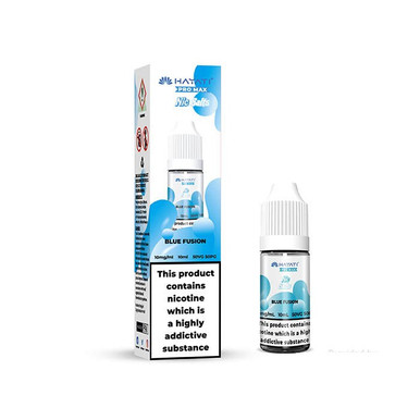 Hayati Pro Max Nic Salts photo 4