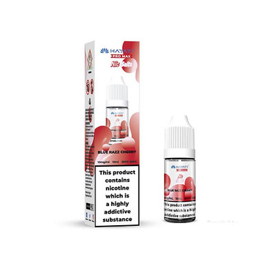Hayati Pro Max Nic Salts photo 6