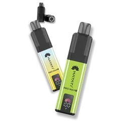 Hayati Pro Max Plus 6000 pod kit